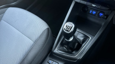 Hyundai i20 1.2 MPi SE 5dr Petrol Hatchback